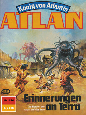 cover image of Atlan 454